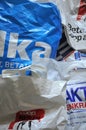 Danish state will remove plastic shopping bags from market