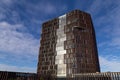 Maersk Tower in Copenhagen, Denmark