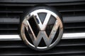 VW VOLKS WAGEN