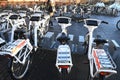 ELECTRIC BIKES TO RENT IN COPENHAGEN DENMARK