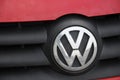 GERMAN AUTO VOLKS WAGEN VW