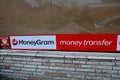 MONEYGRAM AND MONEYTRANSFER