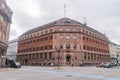 Finanscenter Kobenhavn, a part of Danske Bank