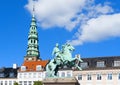 Copenhagen Royalty Free Stock Photo