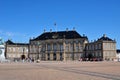 PALACE RESIDENCE OF PRINCESS MARY AND PRINCE FREDERIK