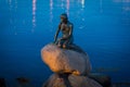 Copenhagen, Denmark - Little Mermaid