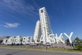 Bella Sky Hotel and Congress Center in Copenhagen