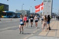 COPENHAGEN MARATHON 2018 42 ILIOMETER