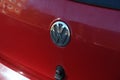 GERMAN VW Volks wagen car logo