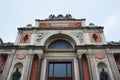 COPENHAGEN, DENMARK - MAY 31, 2017: Ny Carlsberg Glyptotek, an art museum in Copenhagen, Denmark.