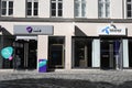 SWEDISH TELIA AND NORWEGIAN TELENOR