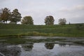 Landscape near the kastellet