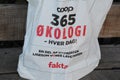 COOP 365 ORGANIC FOOD IN FAKTA GROCERY STORE