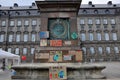 Fridays for future Denmark rally about food waste