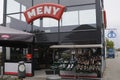 MENY GROCERY STORE