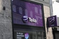 SWEDISH TELIA