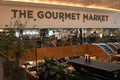 THE GOURMET MARKET IN ILLUM STORE COPENHAGEN