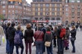 COPENHAGEN FREE WALKING TOUR