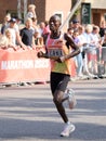Copenhagen Half Marathon 2023