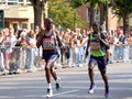 Copenhagen Half Marathon 2023