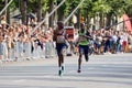 Copenhagen Half Marathon 2023