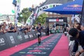 Copenhagen Ironman 2016, Denmark Royalty Free Stock Photo