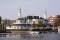 Copenhagen Lake