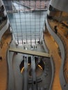 Copenhagen Library - The Black Diamond -