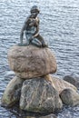 Copenhagen Little Mermaid