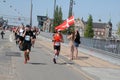 COPENHAGEN MARATHON 2018 42 ILIOMETER