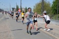 COPENHAGEN MARATHON 2018 42 ILIOMETER