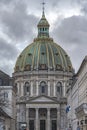 Copenhagen Marble Church