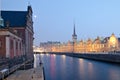 Copenhagen, Old Stock Exchange