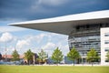 Copenhagen opera