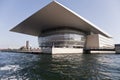 Copenhagen Opera House