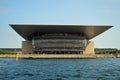 Copenhagen Opera House Denmark Royalty Free Stock Photo