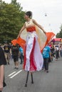 Copenhagen Pride Parade 2016