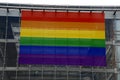 COPENHAGEN PRIDE AND RAINBOW COLOUR CELEBRATION