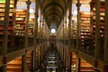 Copenhagen University Library