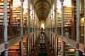 Copenhagen University Library Royalty Free Stock Photo