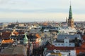 Copenhagen View