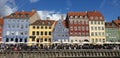 Copenhagen water sculpture tourist travelling solo destination lovely architecture in denmark little mermaid anderson