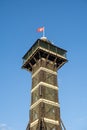 Copenhagen Zoo Observational Tower