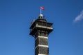 Copenhagen Zoo Observational Tower