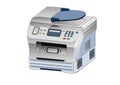 Copier Royalty Free Stock Photo