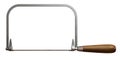 Coping Saw Side