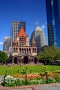 Copley Square, Boston