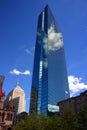 Copley Square, Boston