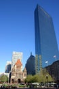 Copley Square, Boston