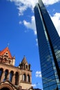 Copley Square, Boston